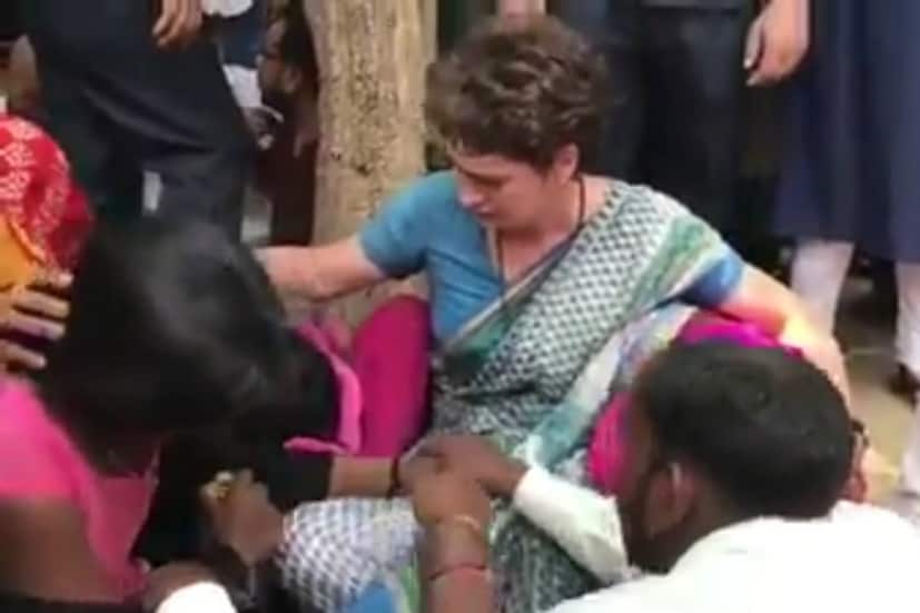 Priyanka-Sonbhadraa