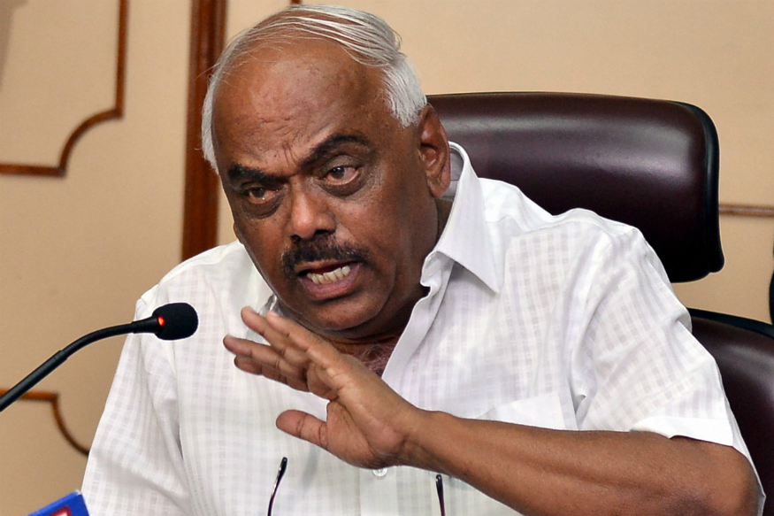 Ramesh Kumar_karnataka speaker