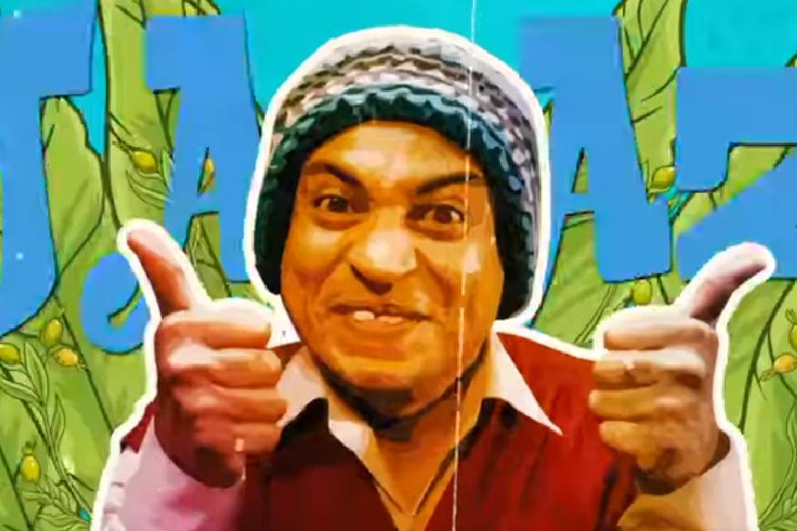  അമ്പിളി (ജോൺ പോൾ ജോർജ്)