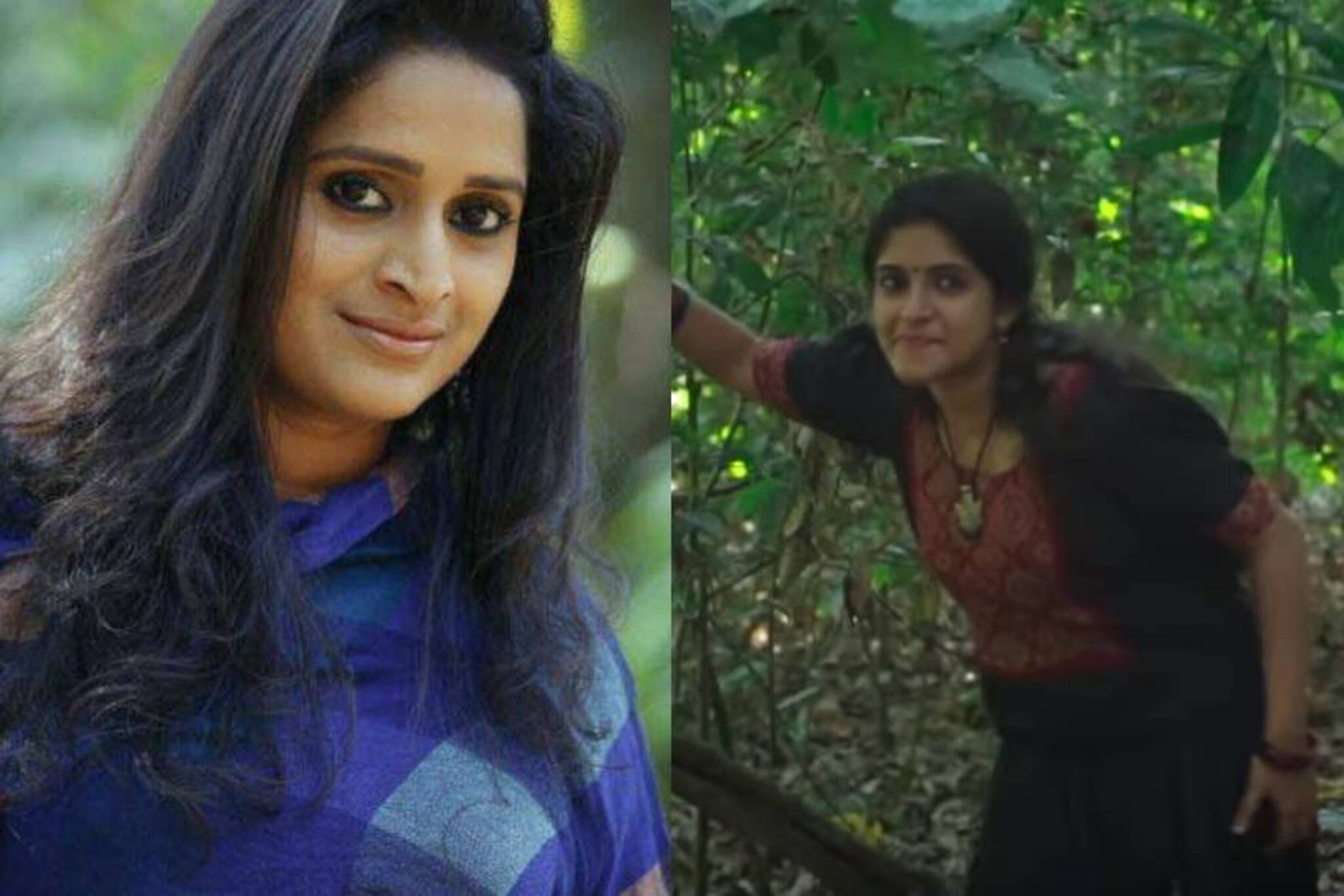 വ്യത്യസ്ത ജീവിത ഘട്ടങ്ങളിലെ 'പെണ്ണാൾ'; സുരഭി ലക്ഷ്മിയുടെ സംവിധാനത്തിൽ