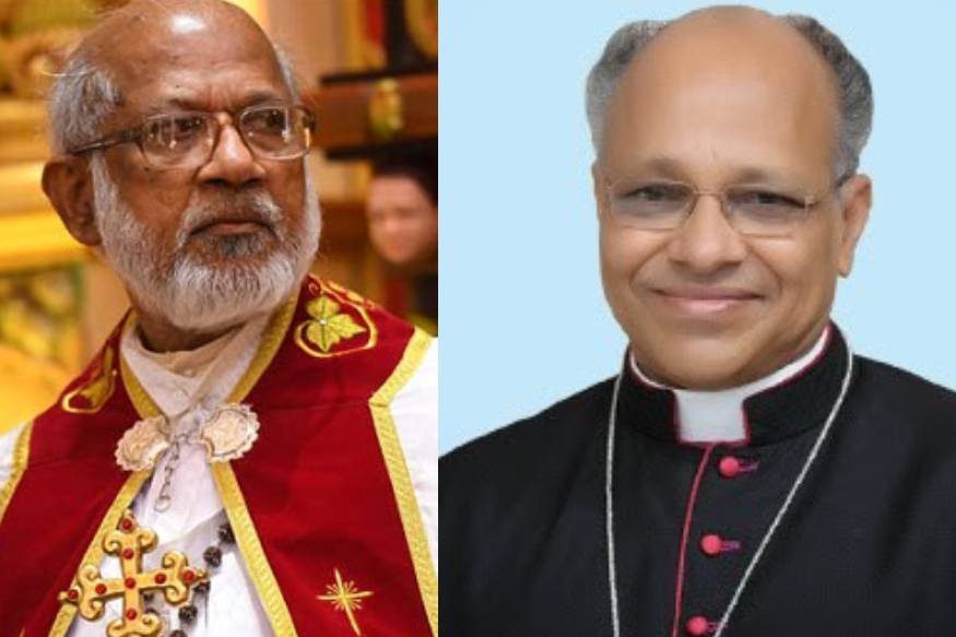 Malayalam News Syro malabar church issue ആലഞ്ചേരിക്കെതിരെ മാര്‍ ജേക്കബ് മാനത്തോടത്ത്