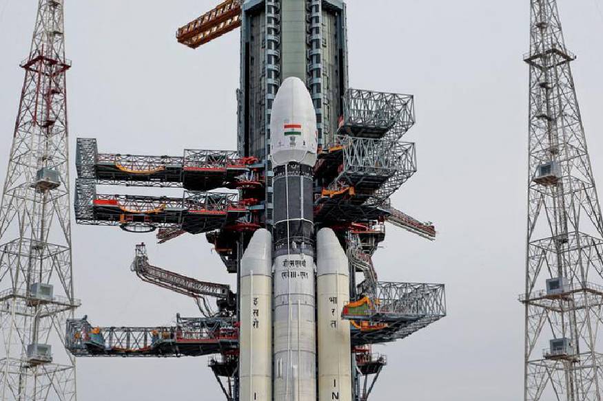GSLV Mark 3