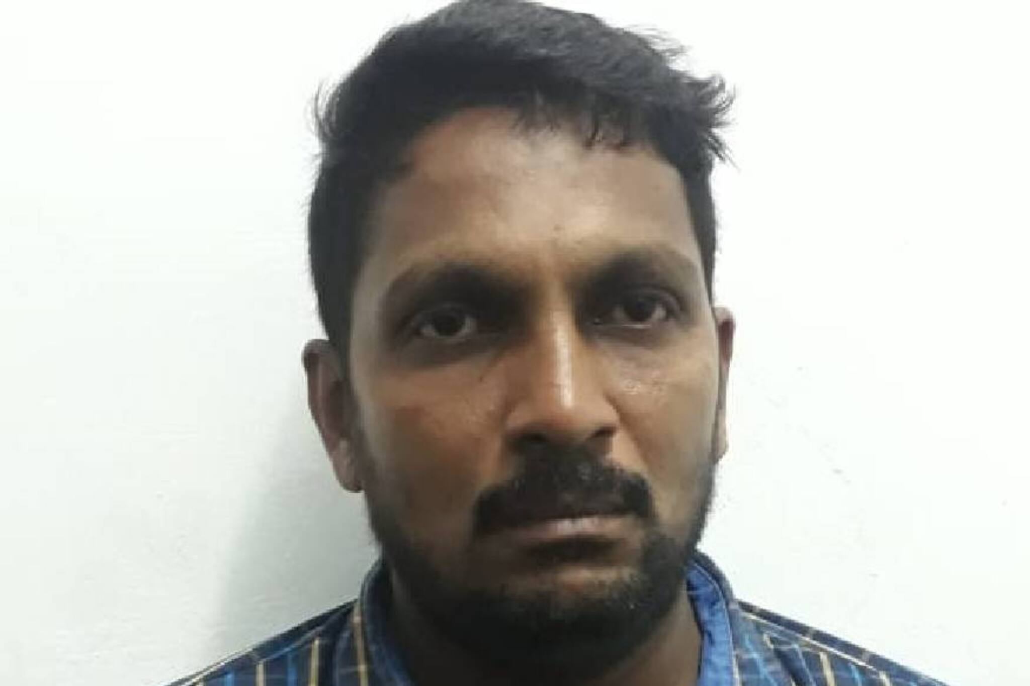 കടയിൽ അതിക്രമിച്ചുകയറി വൃദ്ധയുടെ മാല പിടിച്ചുപറിച്ചു കടന്നു; മോഷ്ടാവ് മണിക്കൂറുകൾക്കുള്ളിൽ പിടിയിൽ