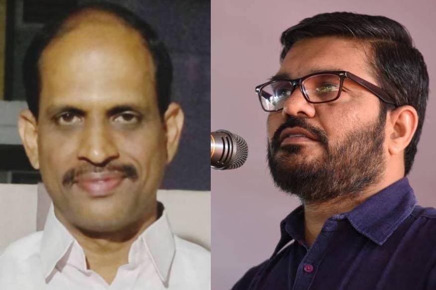'രാഹുൽജിയുടേത് ഉയിർത്തെഴുനേൽപ്പിനുള്ള ആഹ്വാനം, ഇടതിന് ഇന്ത്യയുടെ ഹൃദയത്തിൽ ഇടംപിടിക്കാനാവില്ല'
