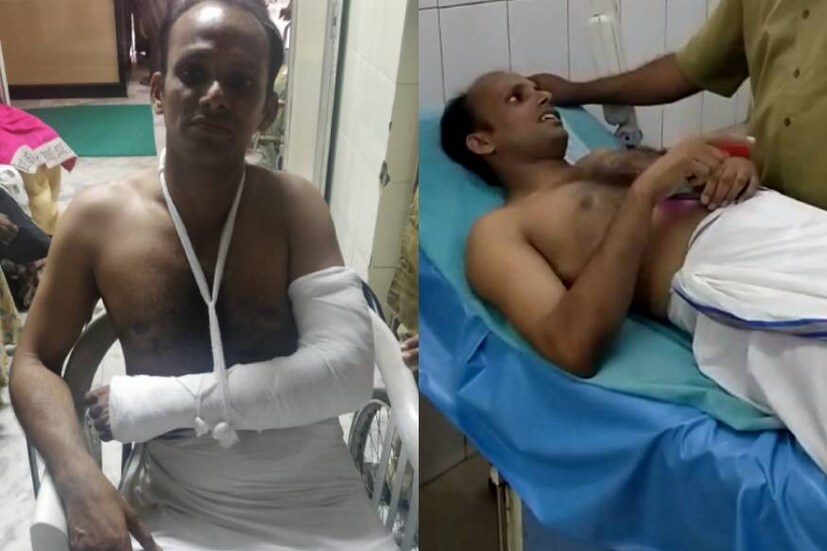  വൈപ്പിനിൽ വച്ച് ഡി.വൈ.എഫ്.ഐ പ്രവർത്തകർ സി പി ഐ ജില്ലാ സെക്രട്ടറിയെ തടഞ്ഞ സംഭവത്തിൽ ഞാറയ്ക്കൽ സി.ഐ നിഷ്പക്ഷമായല്ല പ്രവർത്തിച്ചത് എന്നാരോപിച്ചാണ് സി പി ഐ പ്രവർത്തകർ കൊച്ചി ഡിഐജി ഓഫിസിലേക്ക് മാർച്ച് നടത്തിയത്. സി.ഐ.യെ സ്ഥലം മാറ്റണമെന്നാണ് സമരക്കാരുടെ ആവശ്യം.