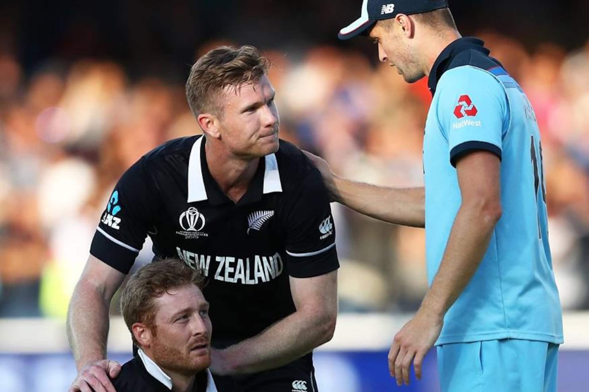 ICC World cup 2019: ഒരു ജേതാവും രണ്ട് ചാംപ്യൻ ടീമുകളും!