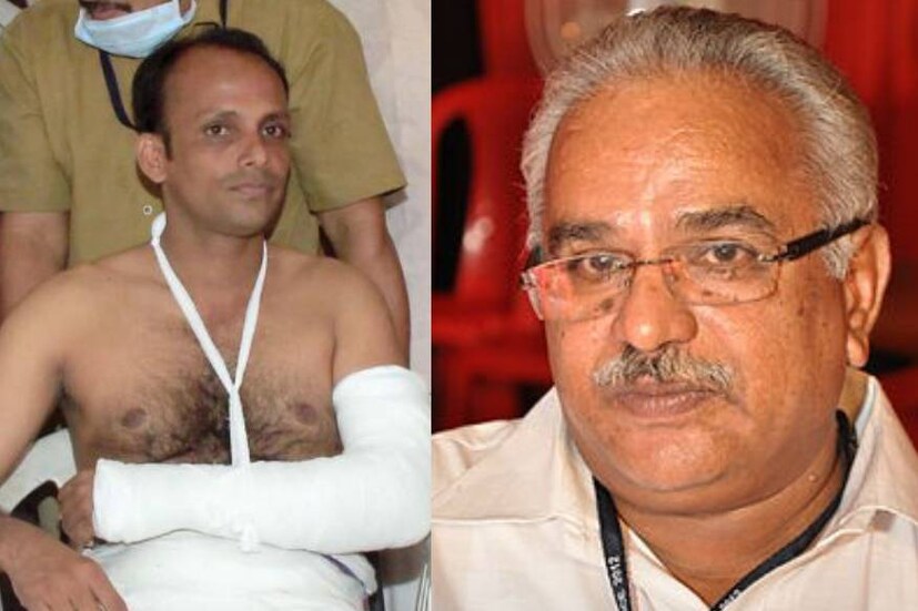  തുടർന്ന് വൈകുന്നേരം ആലുവയിൽ എറണാകുളം ജില്ലാ എക്സിക്യൂട്ടീവ് യോഗം ചേരും. സിപിഐ മാർച്ചിനെക്കുറിച്ച് കാനം നടത്തിയ വിവാദ പരമ‌ർശങ്ങളിലെ അതൃപ്തി ജില്ലാ നേതൃത്വം ഇതിനകം തന്നെ പരസ്യമായി പ്രകടിപ്പിച്ചു കഴിഞ്ഞു. ഇക്കാര്യത്തിലുള്ള അതൃപ്തി യോഗത്തിൽ കാനത്തിനെ നേരിട്ട് അറിയിക്കാനാണ് ജില്ലാ നേതൃത്വം തീരുമാനിച്ചിരിക്കുന്നത്.