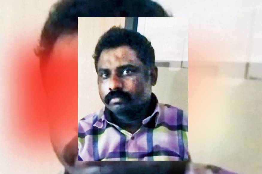 രാജ് കുമാർ