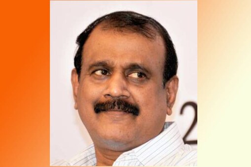 senkumar