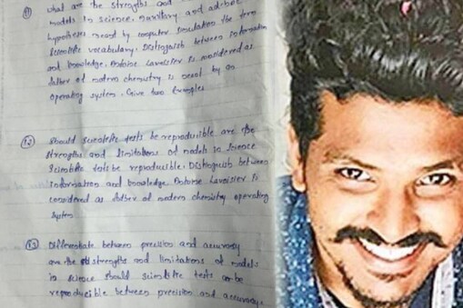 ശിവ രഞ്ജിത്ത്