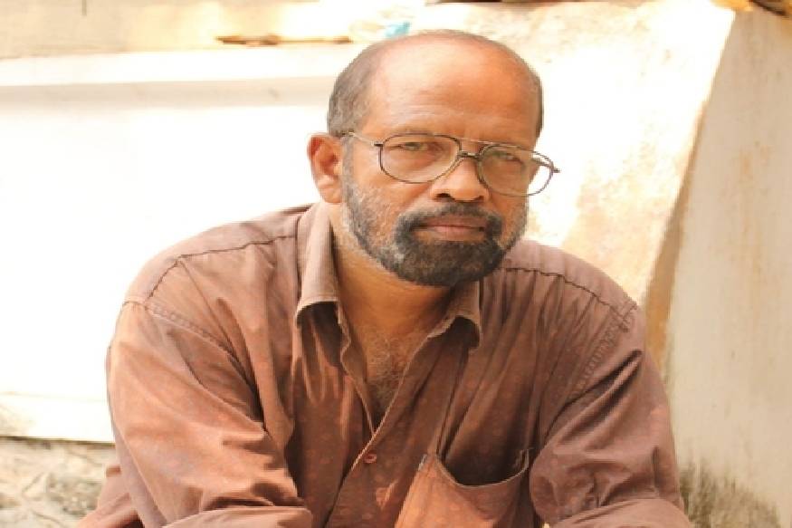 മസ്തിഷ്കാഘാതത്തെ തുടർന്ന് അബോധാവസ്ഥയിൽ കഴിയുന്ന കഥാകൃത്ത് തോമസ് ജോസഫിന് സഹായാഭ്യർത്ഥനയുമായി എഴുത്തുകാർ