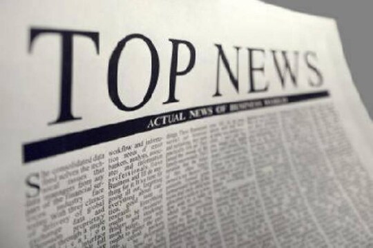 top news