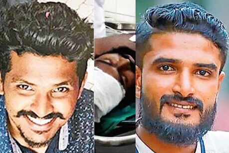 പി.എസ്.സി പരീക്ഷാ തട്ടിപ്പ്: ചോദ്യപേപ്പർ ചോര്ത്തിയ പ്രവീണ് കീഴടങ്ങി പി.എസ്.സി പരീക്ഷാ തട്ടിപ്പ്: ചോദ്യപേപ്പർ ചോര്ത്തിയ പ്രവീണ് കീഴടങ്ങി