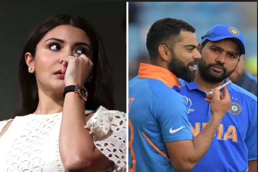  വെസ്റ്റിൻഡീസിന് എതിരെയുള്ള പരമ്പരയ്ക്കായി യുഎസിലേക്ക് ടീം പോകുമ്പോഴാണഅ ചർച്ചകളും നടക്കുക