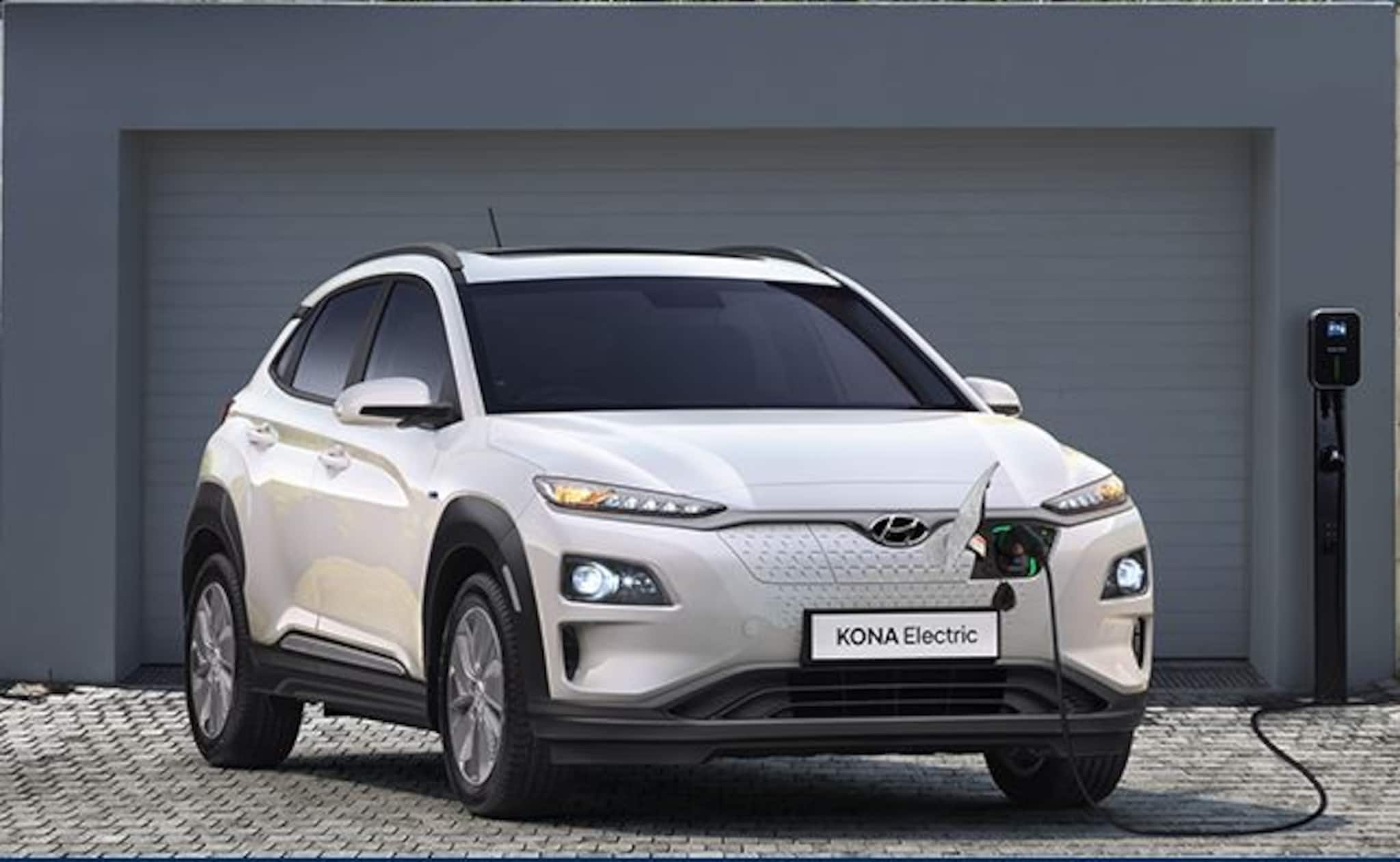 ഹ്യുണ്ടായിയുടെ ഇലക്ട്രിക് SUV കോന വിപണിയിലെത്തി; ഒറ്റ ചാർജിംഗിൽ 452 കിലോമീറ്റർ ഓടും