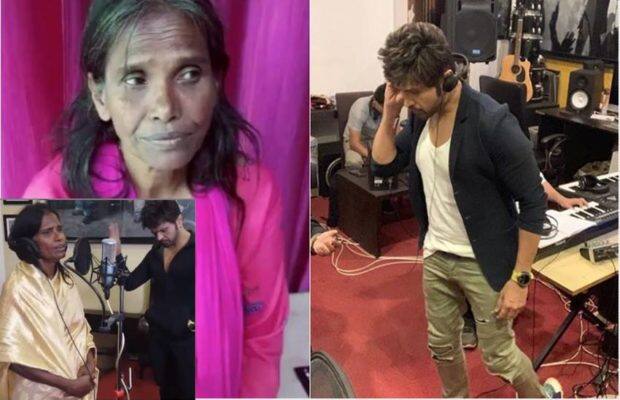 ഹിമേഷിന്റെ 'ഹാപ്പി ഹാര്ദി ആന്ഡ് ഹീര്' എന്ന സിനിമയികും റാണു ഇനി പാടുക. ലതാമങ്കേഷ്ക്കര് സൂപ്പര് ഹിറ്റാക്കിയ 'ഏക് പ്യാര് കാ നഗ്മാ ഹെയ്' എന്ന ഗനം അതിമധുരമായി ആലപിച്ചുള്ള റാണുവിന്റെ വീഡിയോ സോഷ്യല് മീഡിയ ഏറ്റെടുത്തിരുന്നു. ഇതിനു പിന്നാലെ റാണുവിനെ ഹിമേഷ് വിധികർത്താവായ 'സൂപ്പര് സ്റ്റാര് സിംഗര്' എന്ന റിയാലിറ്റി ഷോയില് പങ്കെടുപ്പിച്ചു. ഹിമേഷിന്റെ 'ഹാപ്പി ഹാര്ദി ആന്ഡ് ഹീര്' എന്ന സിനിമയികും റാണു ഇനി പാടുക. ലതാമങ്കേഷ്ക്കര് സൂപ്പര് ഹിറ്റാക്കിയ 'ഏക് പ്യാര് കാ നഗ്മാ ഹെയ്' എന്ന ഗനം അതിമധുരമായി ആലപിച്ചുള്ള റാണുവിന്റെ വീഡിയോ സോഷ്യല് മീഡിയ ഏറ്റെടുത്തിരുന്നു. ഇതിനു പിന്നാലെ റാണുവിനെ ഹിമേഷ് വിധികർത്താവായ 'സൂപ്പര് സ്റ്റാര് സിംഗര്' എന്ന റിയാലിറ്റി ഷോയില് പങ്കെടുപ്പിച്ചു.