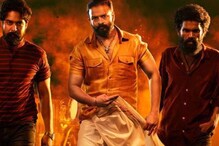 പിറന്നാൾ ദിനത്തിൽ ജയസൂര്യയുടെ തൃശൂർ പൂരം ഫസ്റ്റ് ലുക്
