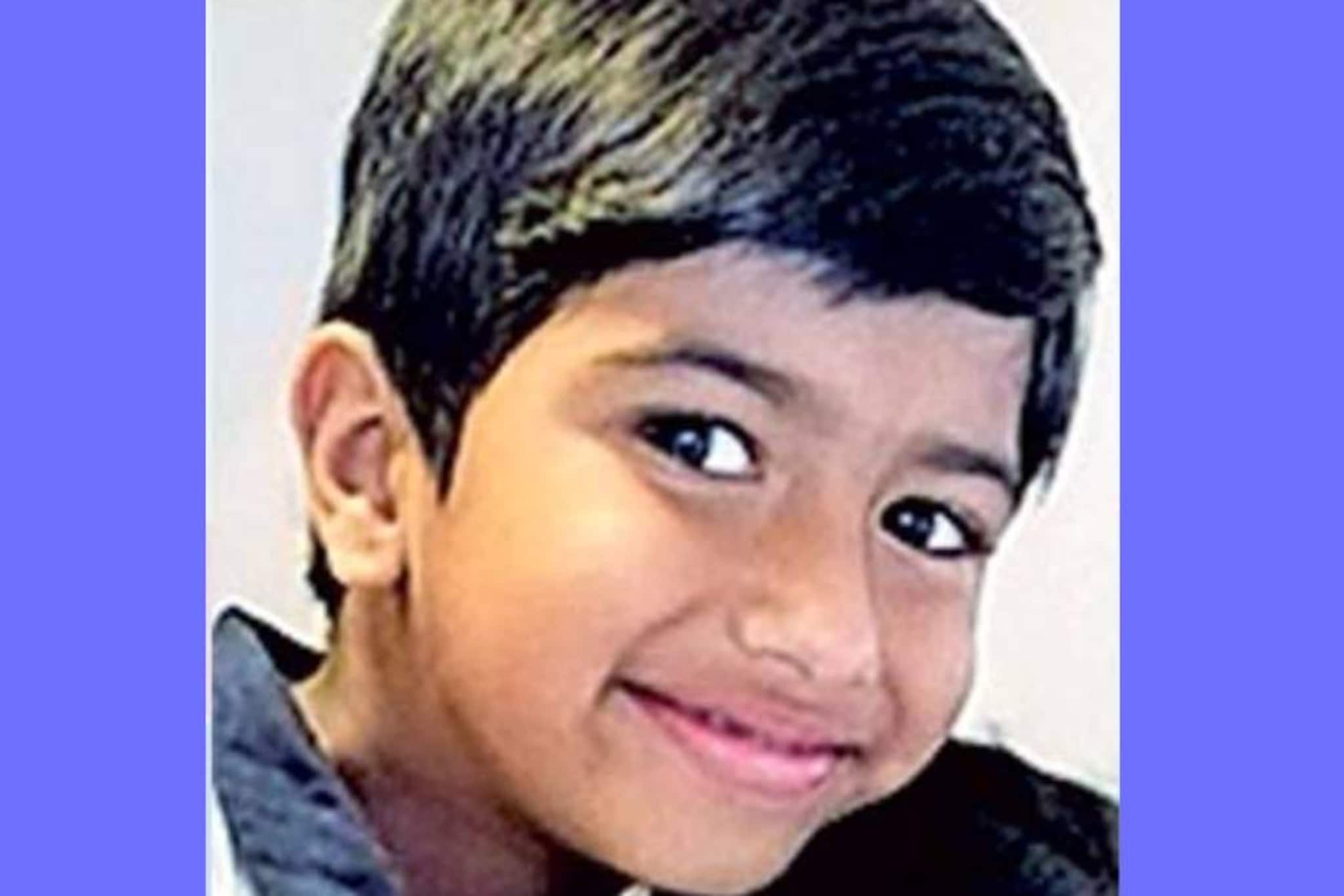 അപകടത്തിനിടെ സീറ്റ് ബെല്‍റ്റില്‍ കുടുങ്ങി 7 വയസുകാരന് ദാരുണാന്ത്യം