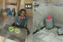 അധികൃതർ കനിഞ്ഞില്ല, ഈ 65 വയസുകാരിക്ക് ഇപ്പോഴും വീട് പൊതു ശൗചാലയം തന്നെ