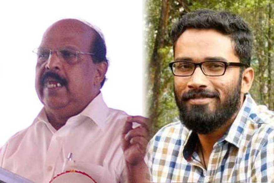 'രാത്രി വെള്ളമടിച്ച് വണ്ടിയോടിക്കുന്ന ഐഎഎസ് മണ്ടന്മാര്‍ വേറെയുമുണ്ട്'