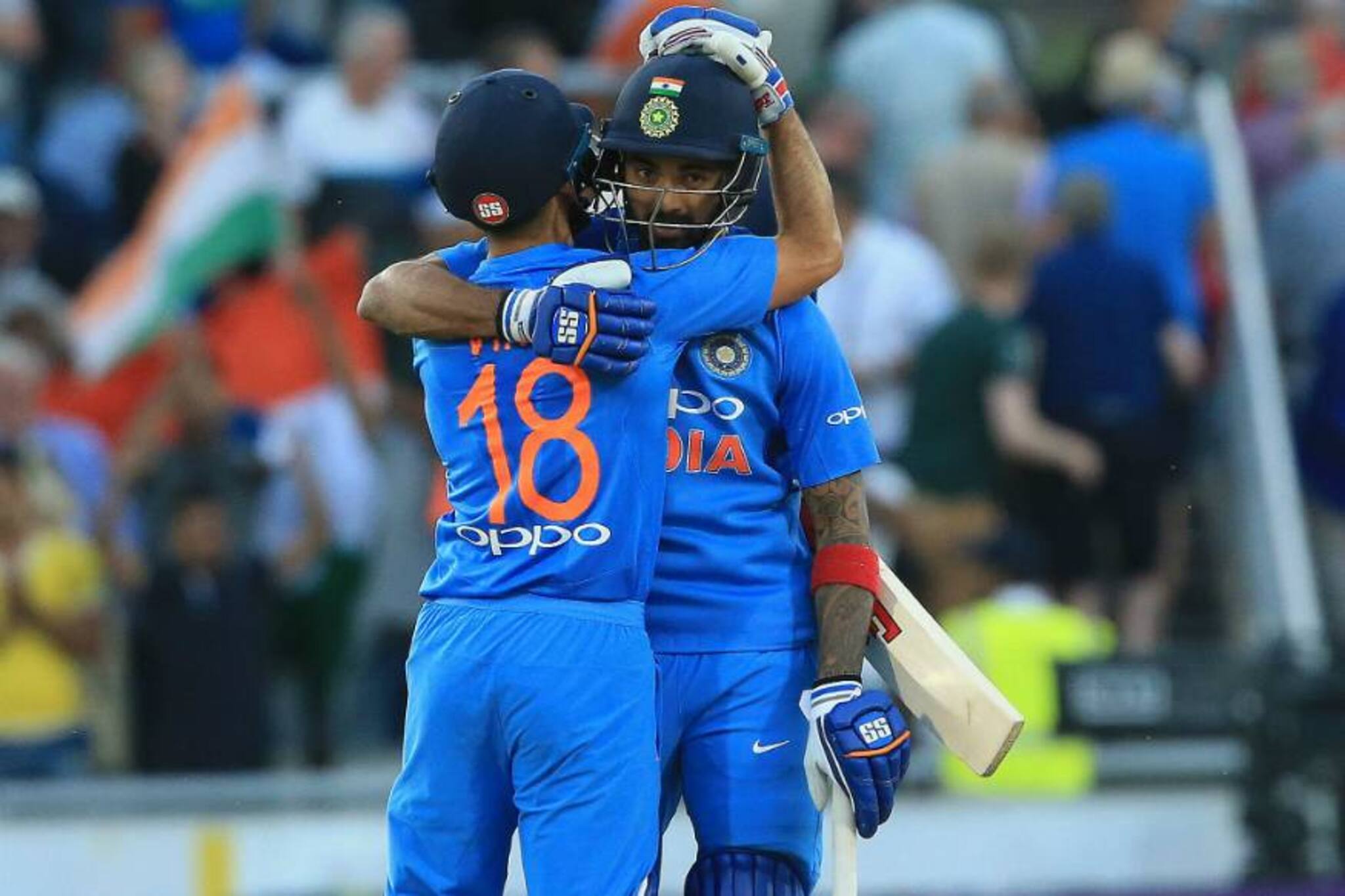 ഇന്ത്യ- വിന്‍ഡീസ് ഏകദിന പരമ്പരയ്ക്ക് ഇന്ന് തുടക്കം