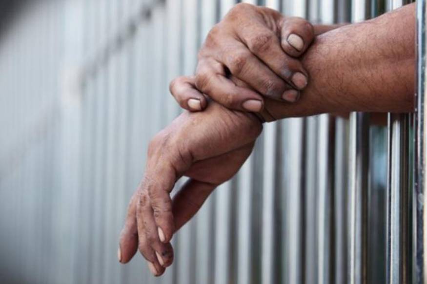 Jail