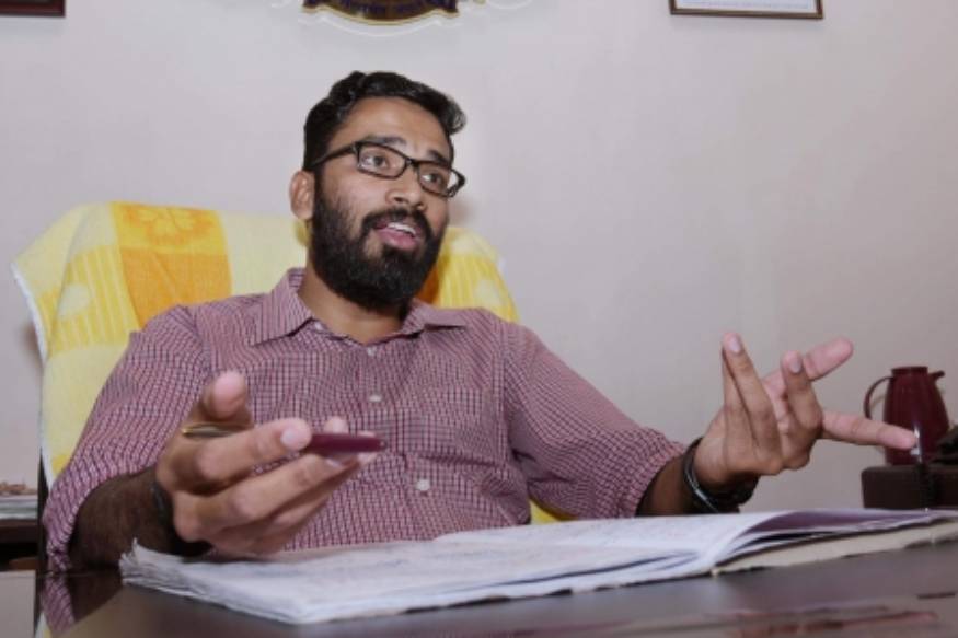  ശ്രീറാമിന്റെ ആരോഗ്യ സ്ഥിതി വിലയിരുത്താൻ 5 അംഗ മെഡിക്കൽ ബോർഡിനെ നിയോഗിച്ചു. ശ്രീറാമിന് 72 മണിക്കൂർ നിരീക്ഷണം ആവശ്യമാണെന്ന് മെഡിക്കൽ ബോർഡ് വിലയിരുത്തി.