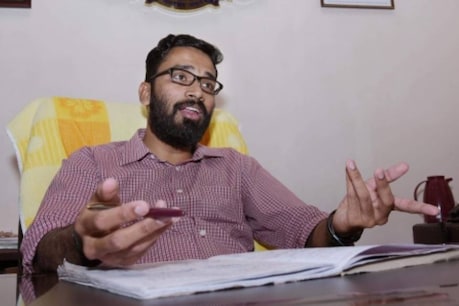 Breaking: ശ്രീറാം വെങ്കിട്ടരാമന് സസ്പെൻഷൻ; സർവെ ഡയറക്ടർ സ്ഥാനത്ത് നിന്ന് നീക്കി Breaking: ശ്രീറാം വെങ്കിട്ടരാമന് സസ്പെൻഷൻ; സർവെ ഡയറക്ടർ സ്ഥാനത്ത് നിന്ന് നീക്കി