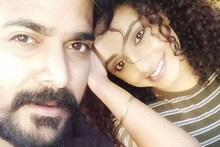 പേളിക്കൊപ്പം 365 സൂര്യോദയങ്ങൾ; പോസ്റ്റുമായി ശ്രീനിഷ് അരവിന്ദ്