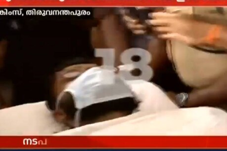 ശ്രീറാമിനെ ജയിലിൽ അടച്ചില്ല; മെഡിക്കൽ കോളേജിലേക്ക് മാറ്റി ശ്രീറാമിനെ ജയിലിൽ അടച്ചില്ല; മെഡിക്കൽ കോളേജിലേക്ക് മാറ്റി