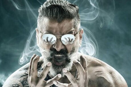 ഞെട്ടിക്കാൻ ചിയാൻ വിക്രം; പുതിയ ചിത്രത്തിൽ 25 വ്യത്യസ്ത വേഷങ്ങളിൽ ഞെട്ടിക്കാൻ ചിയാൻ വിക്രം; പുതിയ ചിത്രത്തിൽ 25 വ്യത്യസ്ത വേഷങ്ങളിൽ