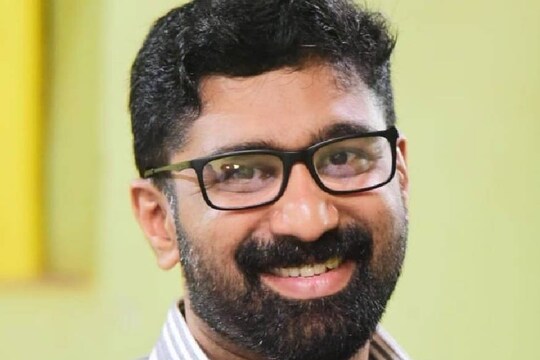 വി.ടി ബൽറാം