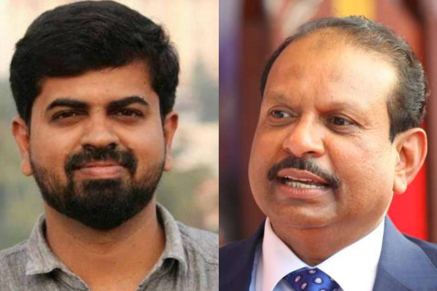 കെ എം ബഷീറിന്റെ കുടുംബത്തിന് വ്യവസായി എം എ യൂസഫലി 10 ലക്ഷം രൂപ നൽകും