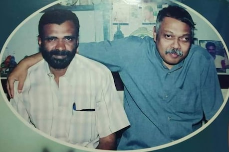ബ്രിട്ടോയെ ഊട്ടിയതിന് ശേഷമേ സഖാവ് ഞങ്ങൾക്കൊപ്പം ഊണുകഴിച്ചിരുന്നുള്ളൂ; സി.ആർ മധുവിനെ അനുസ്മരിച്ച് സീന ഭാസ്ക്കർ ബ്രിട്ടോയെ ഊട്ടിയതിന് ശേഷമേ സഖാവ് ഞങ്ങൾക്കൊപ്പം ഊണുകഴിച്ചിരുന്നുള്ളൂ; സി.ആർ മധുവിനെ അനുസ്മരിച്ച് സീന ഭാസ്ക്കർ