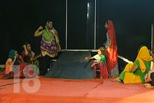 പത്ത് ലക്ഷം രൂപയുടെ നാടകവുമായി കോഴിക്കോട് നാടകഗ്രാമം