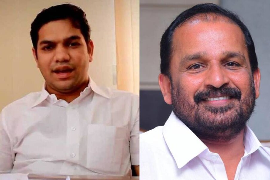  ന്യൂഡല്‍ഹി: കേരളത്തിൽ നിന്നുള്ള ലോക്സഭാംഗങ്ങളായ ഹൈബി ഈഡനും ടിഎന്‍ പ്രതാപനും ലോക്‌സഭാ സ്പീക്കറുടെ ശാസന. കശ്മീര്‍ വിഭജന ബില്‍ പരിഗണിക്കണമെന്ന പ്രമേയം സഭയില്‍ കീറിയെറിഞ്ഞതിനാണ് സ്പീക്കര്‍ ഓം ബിര്‍ള കോൺഗ്രസ് എംപിമാരായ ഇരുവരെയും ശാസിച്ചത്. ചൊവ്വാഴ്ച രാവിലെ ചേംബറിലേക്ക് വിളിച്ചുവരുത്തിയായിരുന്നു സ്പീക്കറുടെ നടപടി.