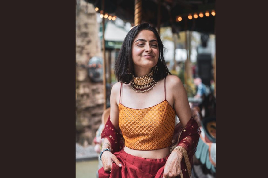  സുന്ദാസ് മാലിക്കും ചിത്രങ്ങൾ ഇൻസ്റ്റഗ്രാമിൽ പോസ്റ്റ് ചെയ്തു.