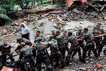 3 പമ്പുകൾ പിടിച്ചെടുത്ത് ഫുൾടാങ്ക് ഇന്ധനമടിച്ച്   സൈന്യം