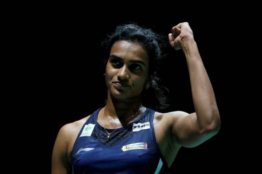  രക്ഷസൻമാരുടെ നിഗ്രഹം. ഞങ്ങൾ നിങ്ങളെ സല്യൂട്ട് ചെയ്യുന്നു. ഗീതാഫൊഗാട്ട് കുറിച്ചു. നീതി നടപ്പാക്കപ്പെട്ടു എന്നാണ് സിന്ധുവിന്റെ പ്രതികരണം.