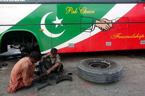 representative image(Reuters)