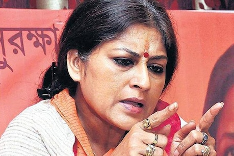 അമിത വേഗത; അശ്രദ്ധയിലൂടെ അപകടം: ബിജെപി എംപി രൂപാ ഗാംഗുലിയുടെ മകൻ അറസ്റ്റില് അമിത വേഗത; അശ്രദ്ധയിലൂടെ അപകടം: ബിജെപി എംപി രൂപാ ഗാംഗുലിയുടെ മകൻ അറസ്റ്റില്