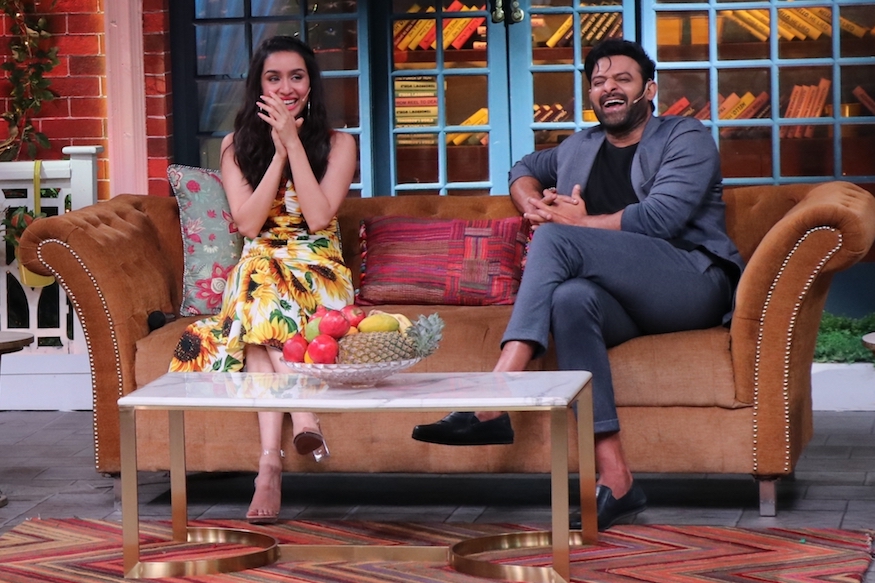 ഒരു ദിവസം മുൻപെങ്കിലും ഉറങ്ങാൻ ശ്രമിക്കുമെന്ന് പ്രഭാസ്; ദഹനക്കേടാണ് തന്റെ പ്രശ്നമെന്ന് ശ്ര