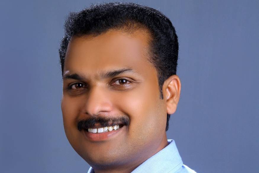 vk prasanth