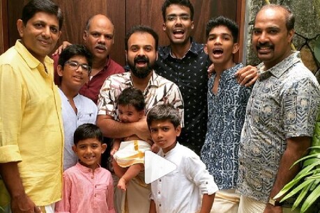 എല്ലാവരും ഹാപ്പി ഓണം ആശംസിച്ചപ്പോൾ അച്ഛന്റെ കയ്യിൽ ഒന്നും മിണ്ടാതെ ചാക്കോച്ചന്റെ കുഞ്ഞ് ഇസ എല്ലാവരും ഹാപ്പി ഓണം ആശംസിച്ചപ്പോൾ അച്ഛന്റെ കയ്യിൽ ഒന്നും മിണ്ടാതെ ചാക്കോച്ചന്റെ കുഞ്ഞ് ഇസ