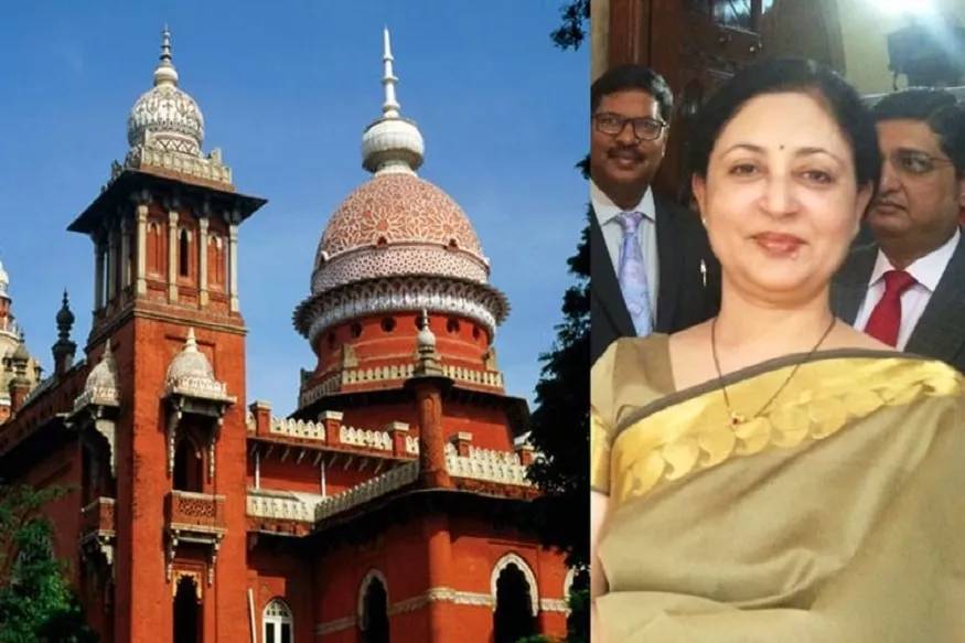 മദ്രാസ് ഹൈക്കോടതി മുന്‍ ചീഫ് ജസ്റ്റിസിനെതിരെ സി.ബി.ഐ അന്വേഷണം