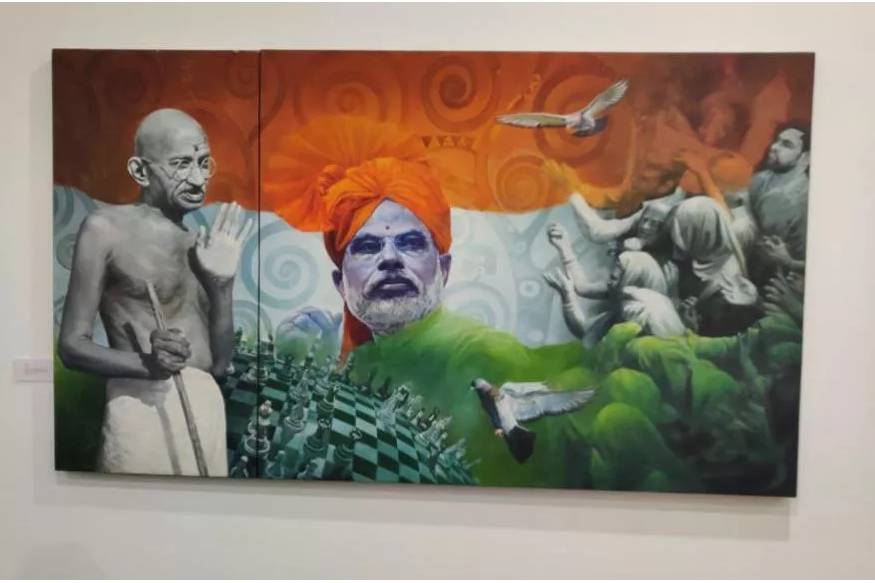  (Image: Sunil Sagar/News18)