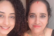 ഒരു മണിക്കൂർ പേളിക്കൊപ്പം അമ്മയും അപ്രത്യക്ഷയായി; ആ കഥ വിവരിച്ച് ശ്രീനിഷ്