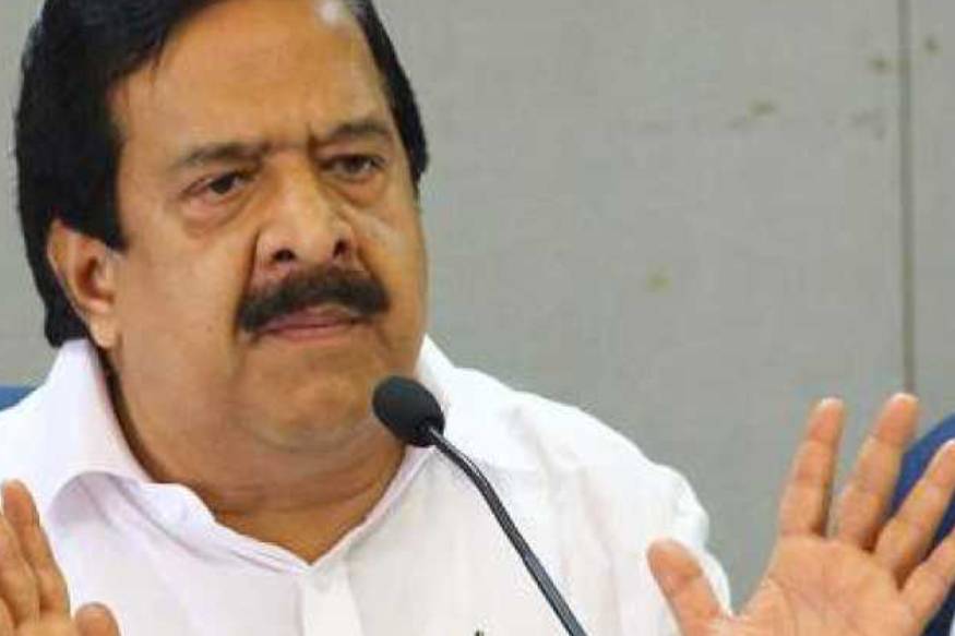പൊലീസിനെതിരെ വീണ്ടും അഴിമതി ആരോപണവുമായി രമേശ് ചെന്നിത്തല