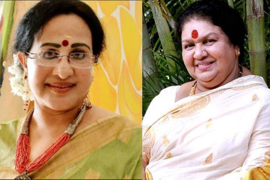 'അമ്മച്ചി കൂട്ടിലെ പ്രണയകാല'വുമായി ഷീലയും, കവിയൂർ പൊന്നമ്മയും
