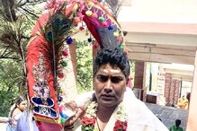 ഒടിയന്റെ വിജയത്തിൽ കാവടിയേന്തി സംവിധായകൻ ശ്രീകുമാർ മേനോൻ
